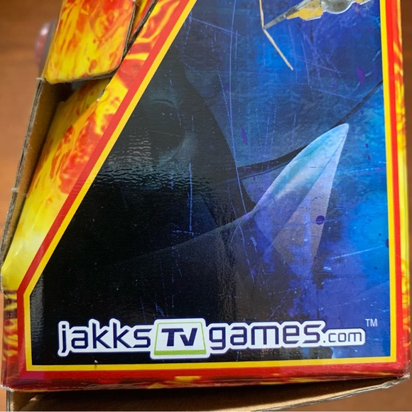 Darth Vader plug n play - Picture 10 of 10